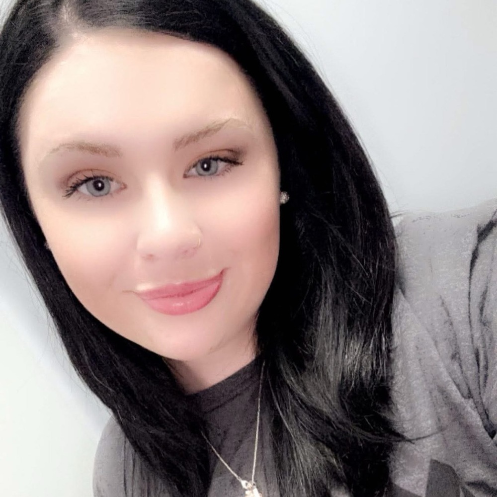 Meet your Posher, Abbie